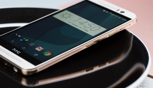 HTC One M10
