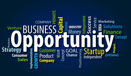 Business Opportunity