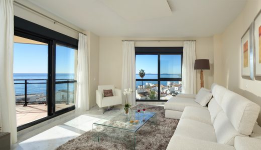 international property