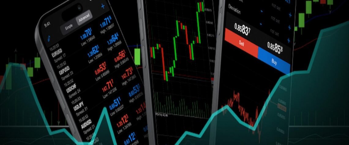 meta trader 5
