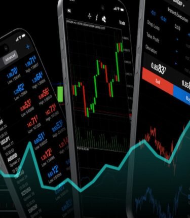 meta trader 5