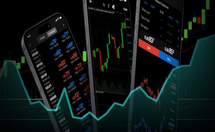 meta trader 5