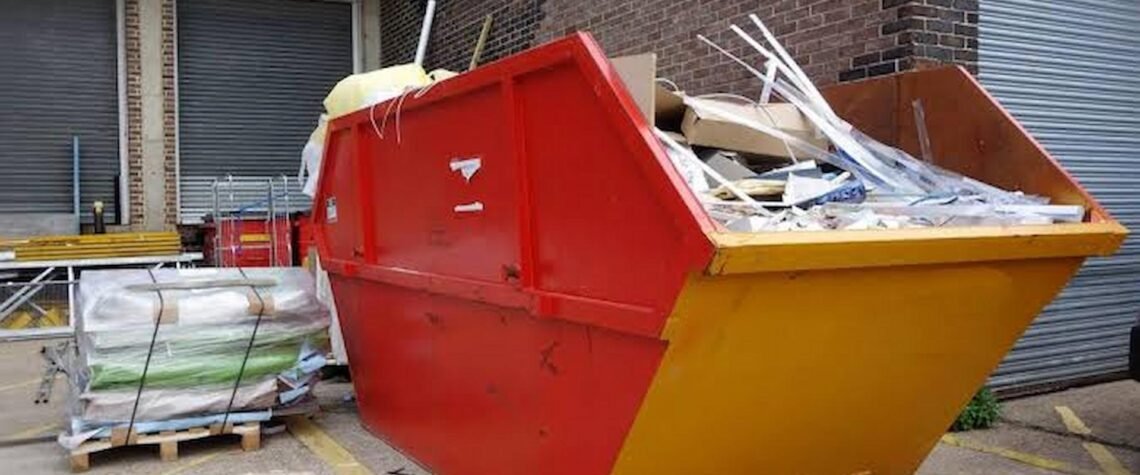 Skip Hire