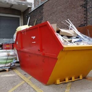 Skip Hire