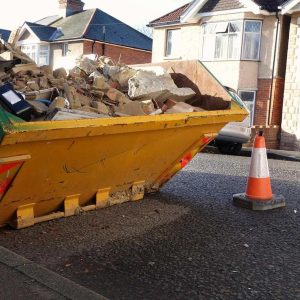 Skip Hire