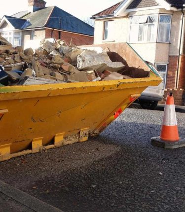 Skip Hire