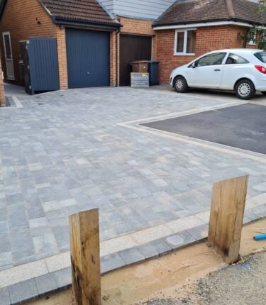 Driveway Companies