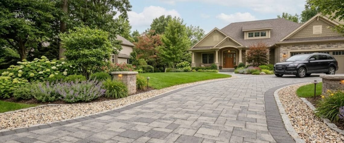 Driveways Watford