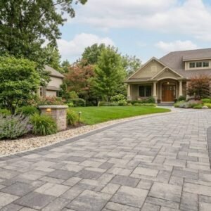 Driveways Watford