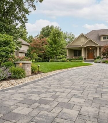 Driveways Watford