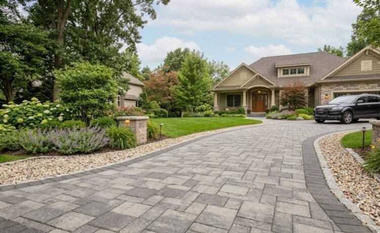 Driveways Watford