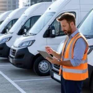 Taxi Fleet Operators