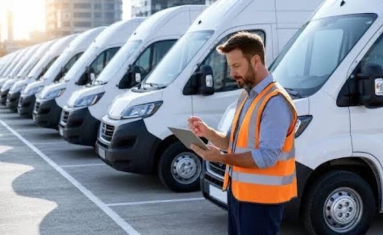 Taxi Fleet Operators