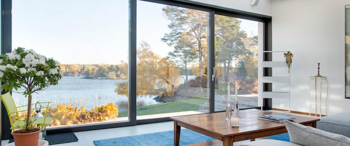 Double Glazing