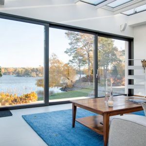 Double Glazing
