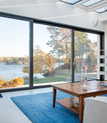 Double Glazing