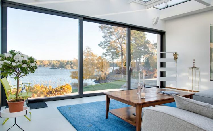 Double Glazing
