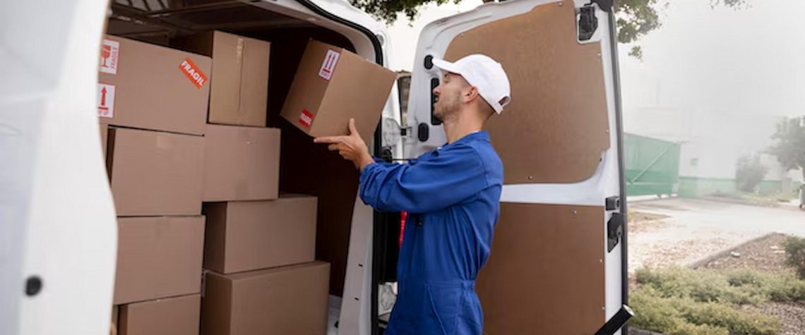 Removals Services