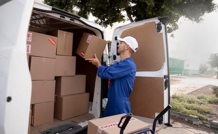 Removals Services